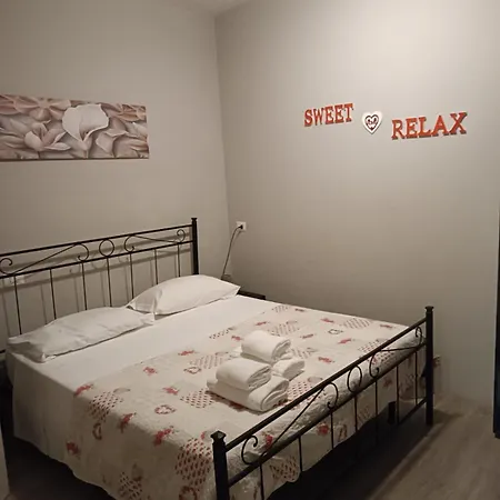 Apartment Anche A Su Richiesta *