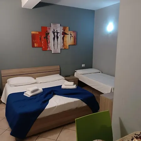 Apartment Anche A Su Richiesta *