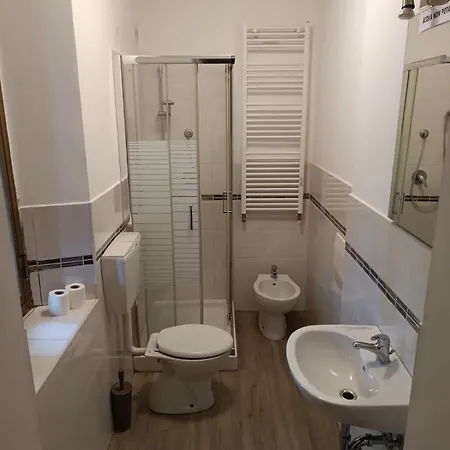 Apartment Anche A Su Richiesta